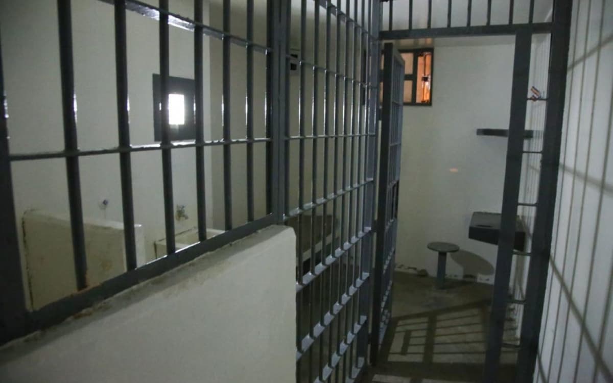 40% de personas en cárceles no tiene sentencia: Inegi