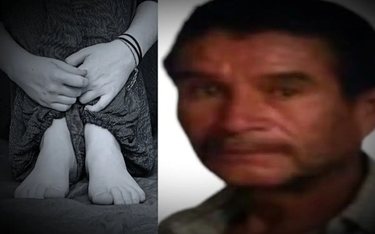 Condenan a 65 años de prisión a hombre que prostituía a su hija y pareja en Edomex