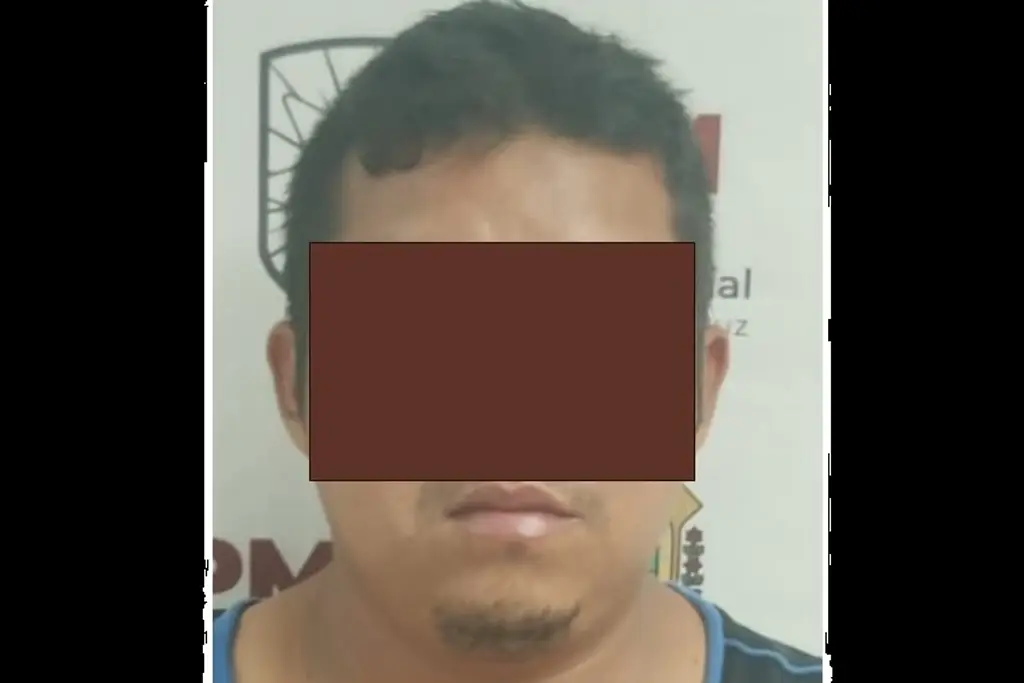 Se queda en prisión sujeto que atropelló a Zafiro al sur de Veracruz