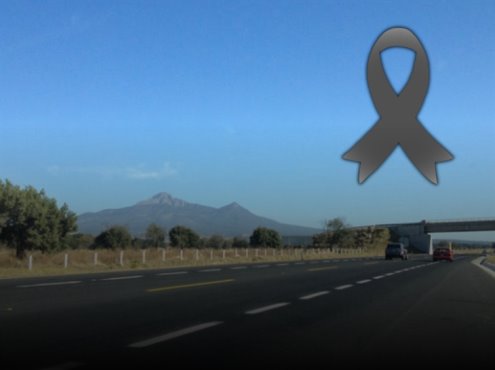 Dos xalapeños fallecen en accidente de la autopista Amozoc-Perote; eran hermanos