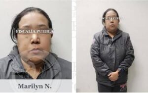 Vinculan a proceso a Marilyn N, quien se hacía pasar como psiquiatra en Puebla