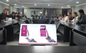 CAEV digitaliza los servicios de atención a los veracruzanos