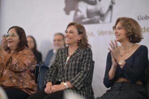 Promueven SEP y gobierno de Veracruz diálogo y participación ciudadana para la construcción delPlan Nacional de Desarrollo 2025-2030 