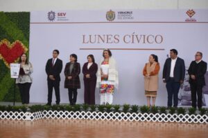 Orden, respeto, confianza y una atención oportuna, pilares de la SEV