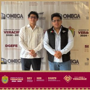 Reconocen a COMUDE Córdoba por impulso al judo en niños y jóvenes