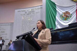 Llama diputada a ayuntamientos a participar en Mesas de Construcción de la Paz