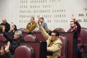 Aprueba Congreso ley sobre solución de controversias