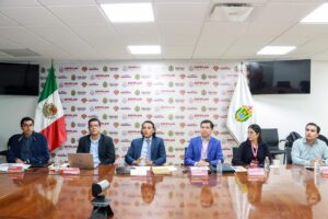 Veracruz impulsa participación municipal en la planeación del PVD 