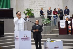 Aprobado, procedimiento de insaculación para elección del Poder Judicial