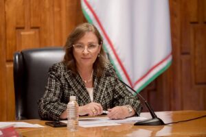 Preparan Parque Takilhsukut para recibir la Cumbre Tajín 2025 con instalaciones renovadas
