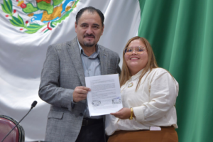 Proponen tipificar e incluir Violencia Vicaria en ordenamientos del estado