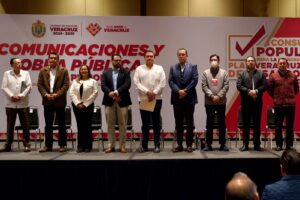 Modernización de la red carretera estimulará la actividad económica: Sedecop