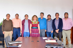Participará diputada en Foro Regional para elaboración del Plan Veracruzano