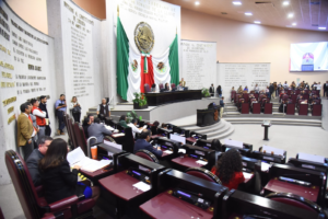 Aprueba Congreso nueva Ley Orgánica del Poder Judicial del estado