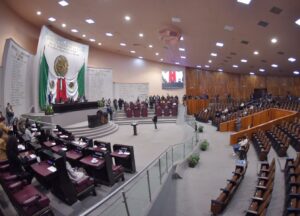 Crea Congreso Comisión Especial de Seguimiento a la Agenda 2030
