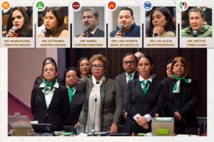 Atiende Comisión de Vigilancia comparecencia del Orfis
