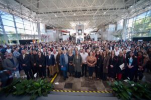 Participa Congreso de Veracruz en Foro del Plan Nacional de Desarrollo