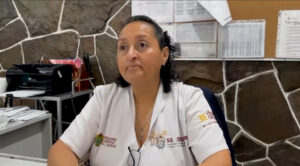 Más de medio millón de vacunas contra influenza aplicadas en la temporada: Salud