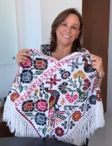Veracruz tiene mucho que promover en la Feria Internacional de Turismo en Madrid asegura Rocío Nahle 