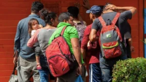migrantes