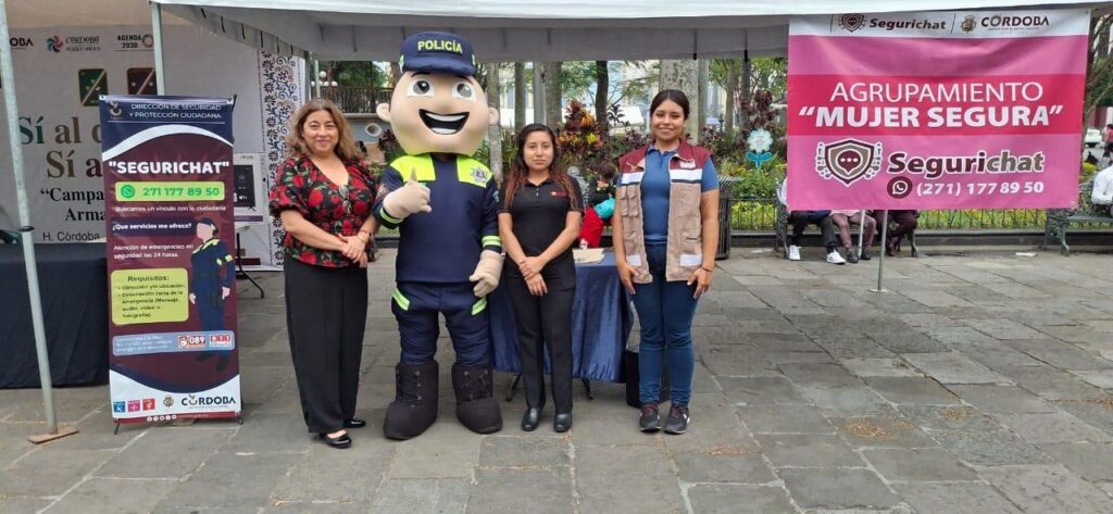 En el mes de enero más de mil personas asistidas por parte de la jefatura de Prevención del Delito