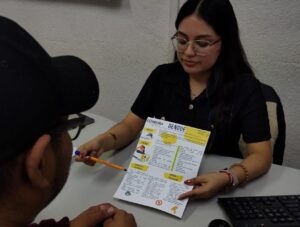 Exhortan a tomar acciones preventivas para evitar propagación de dengue