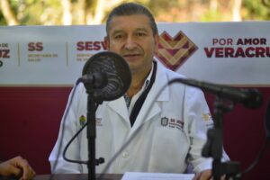 Veracruz, con tres hospitales certificados para la procuración de órganos y tejidos