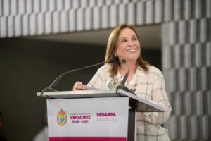 Gobernadora anuncia incentivos para sector ganadero