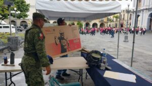 Finalizó el Programa de Canje de Armas en Córdoba