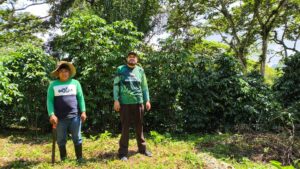 Siete predios se suman a la conservación en Veracruz