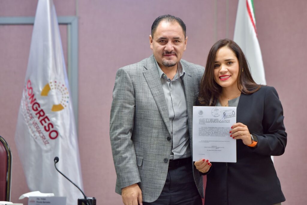Impulso municipal a regularización de predios escolares, propone legisladora