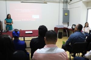 Orienta Contraloría a dependencias sobre elaboración de manuales administrativos