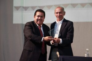 Gobierno del Estado impulsa la modernización fiscal con foro de reformas