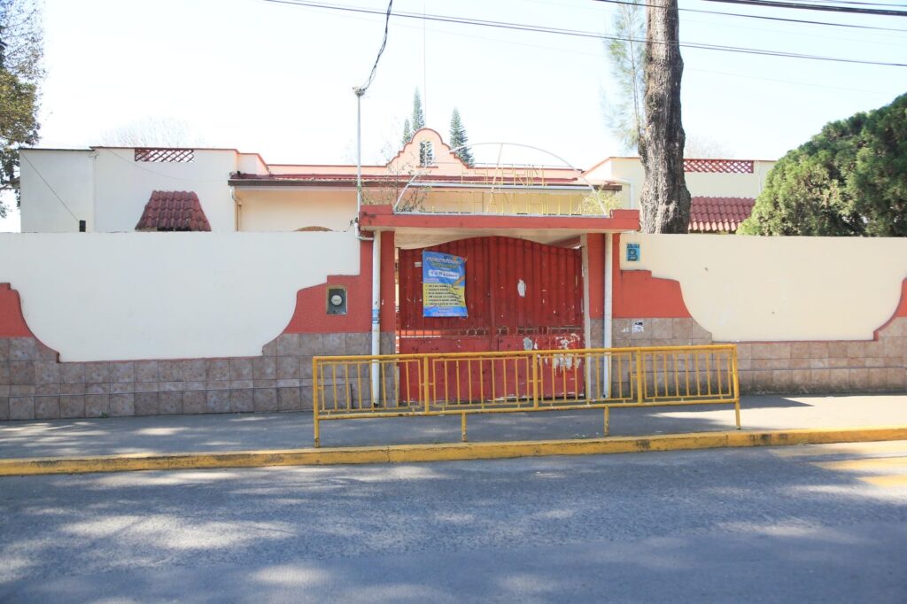 SEV reporta cifra preliminar de 319 mil 826 preinscritos en educación básica