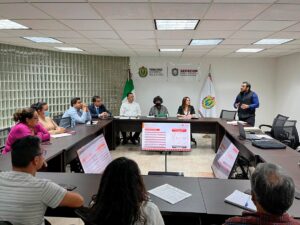 Contraloría asesora a funcionariado en el manejo adecuado de recursos públicos
