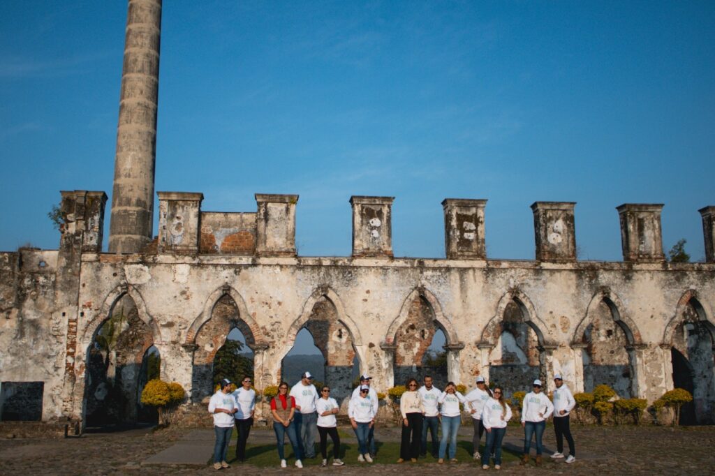 Córdoba un referente en Turismo de Romance