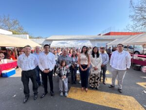 Las Caravanas de Sedarpa promoverán el comercio justo y formal en el sector primario