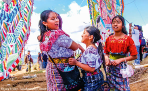 Autoridades presentes en acto cívico por el 115 Aniversario de la Fundación de la Cruz Roja Mexicana