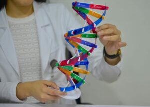 Promueve Salud la detección temprana de enfermedades raras