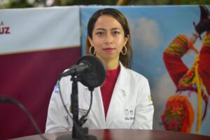 Cáncer cervicouterino: enfermedad prevenible con vacuna y detección a tiempo