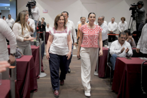 Veracruz tendrá promoción en 14 países y gira en EE.UU. y Canadá