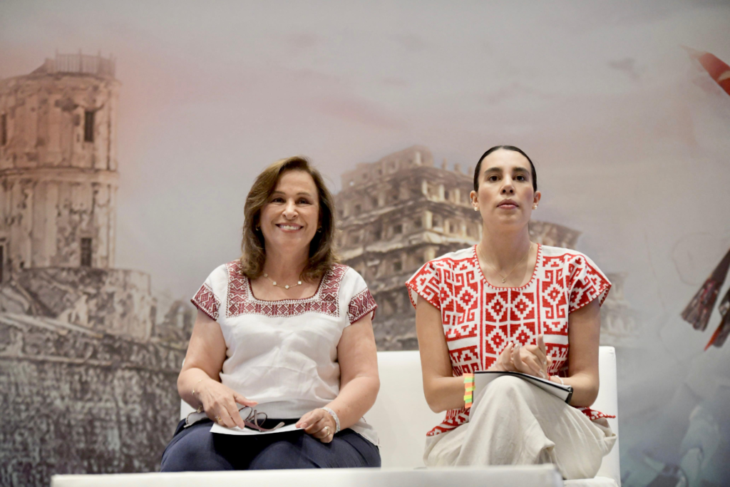 Turismo y cultura, claves en la transformación de Veracruz: Rocío Nahle
