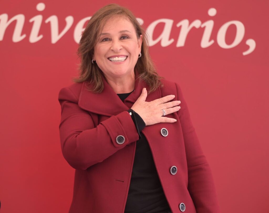 Informe de los 100 días de la Gobernadora se adelanta al sábado 
