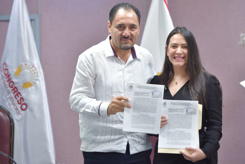 Propone diputada creación del Registro de Deudores Alimentarios en Veracruz