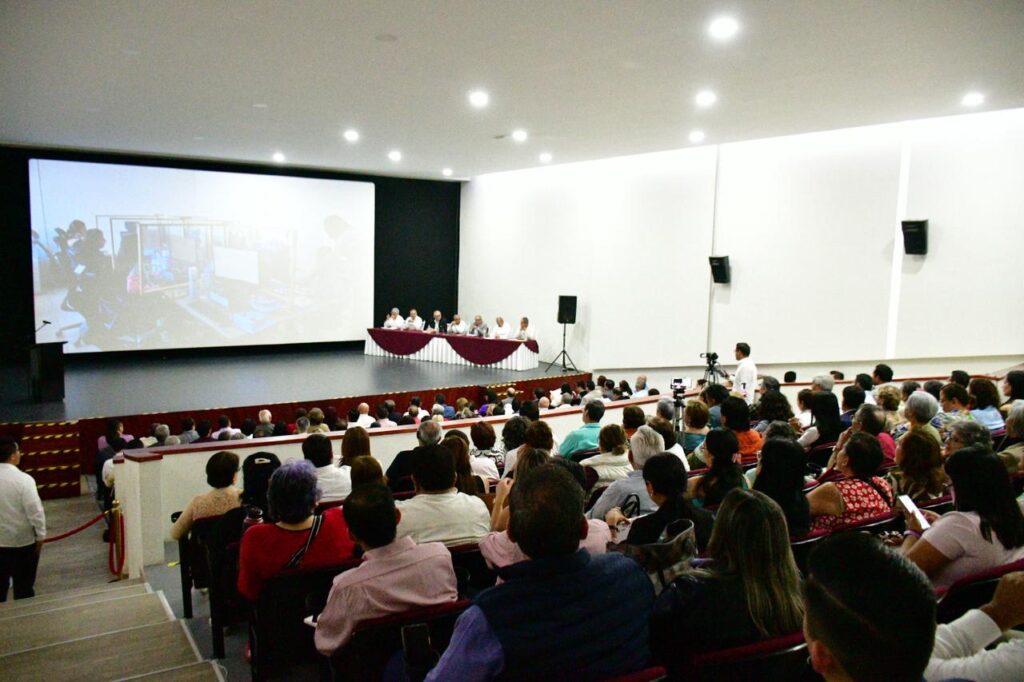 IPE destaca avances financieros y operativos en su Informe Anual 2024