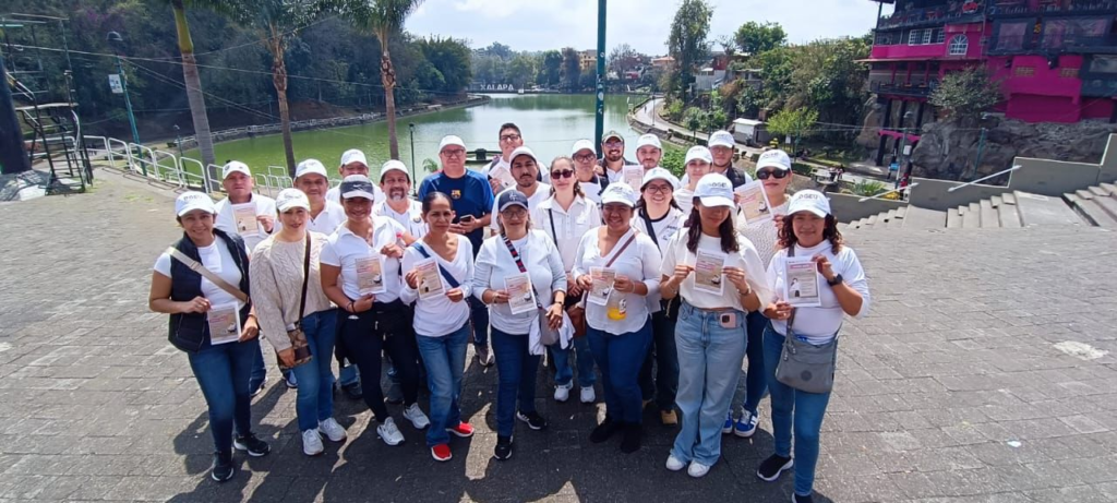 Dirección General de Educación Universitaria acerca sus servicios a la comunidad