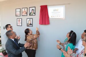 80 años de los CAM: pilar en la actualización de maestras y maestros en servicio