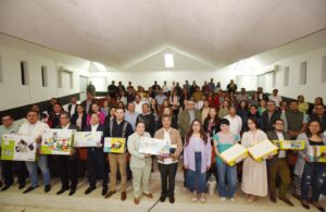 SEV e iniciativa privada desarrollan el pensamiento científico en Educación Básica