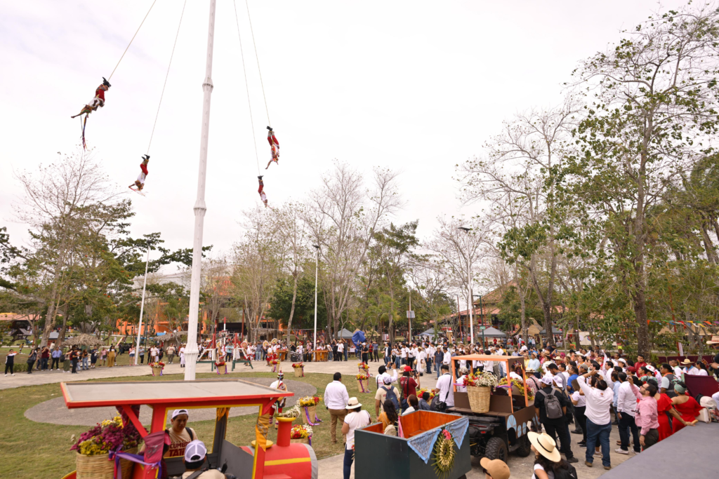 La riqueza cultural de Veracruz, su mejor carta de presentación al mundo
