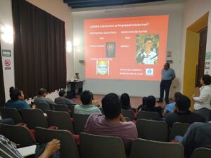 Contribuye Ayuntamiento en desarrollo de emprendedores de Córdoba